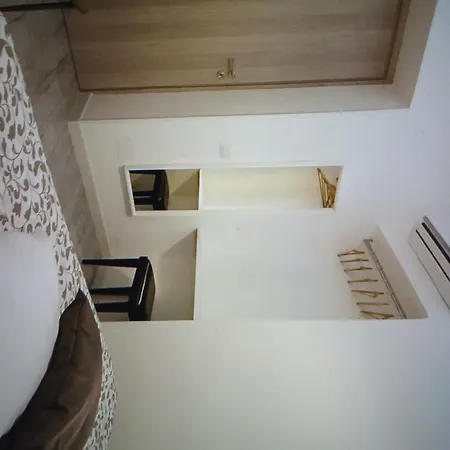 Appartement With Terrace