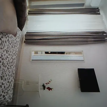 With Terrace Appartement *