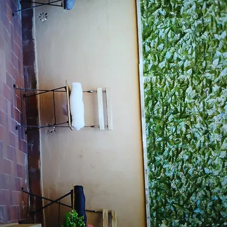 With Terrace Appartement *