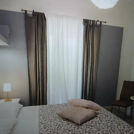 With Terrace Appartement *
