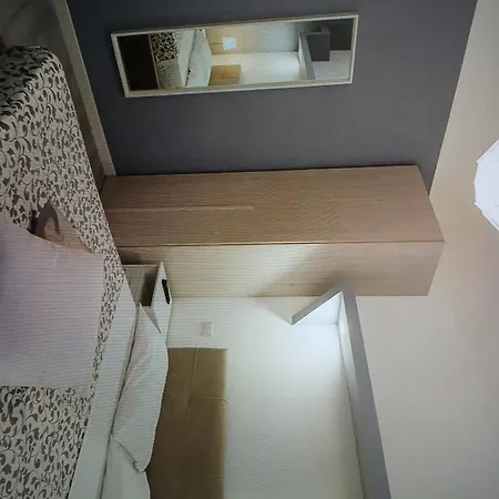 Appartement With Terrace *