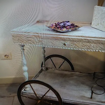 Appartement With Terrace