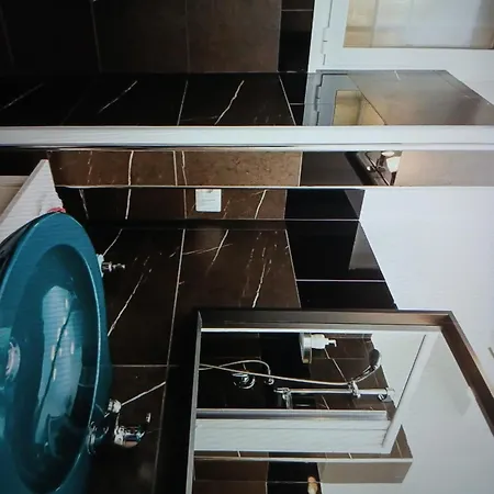With Terrace Appartement *